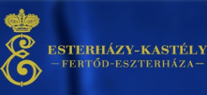 Esterházy-kastely - logo
