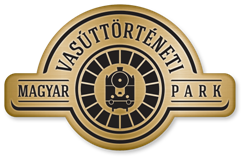 magyar-vasuttorteneti-park-logo