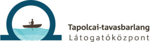 tapolcai-tavasbarlang-logo